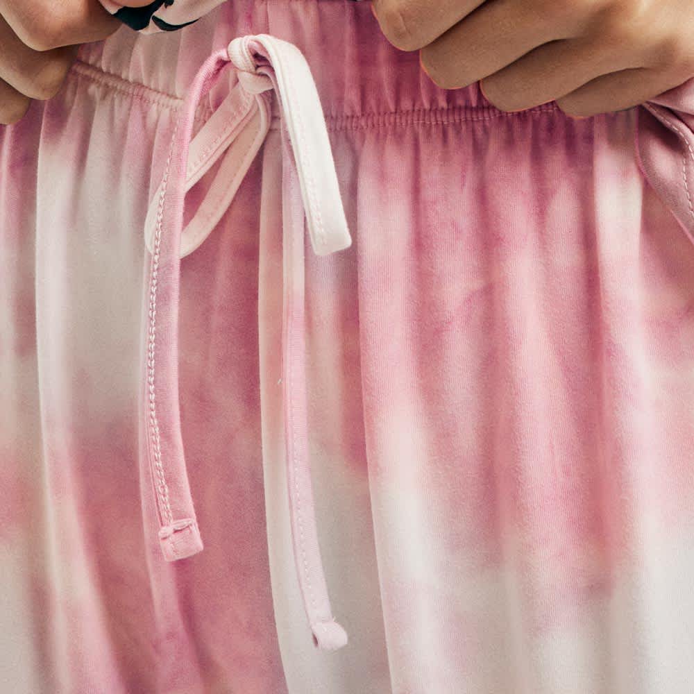 Pijama 2 Pzas Tie Dye