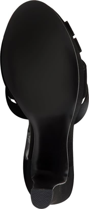 Sandalia Tacon Plataforma