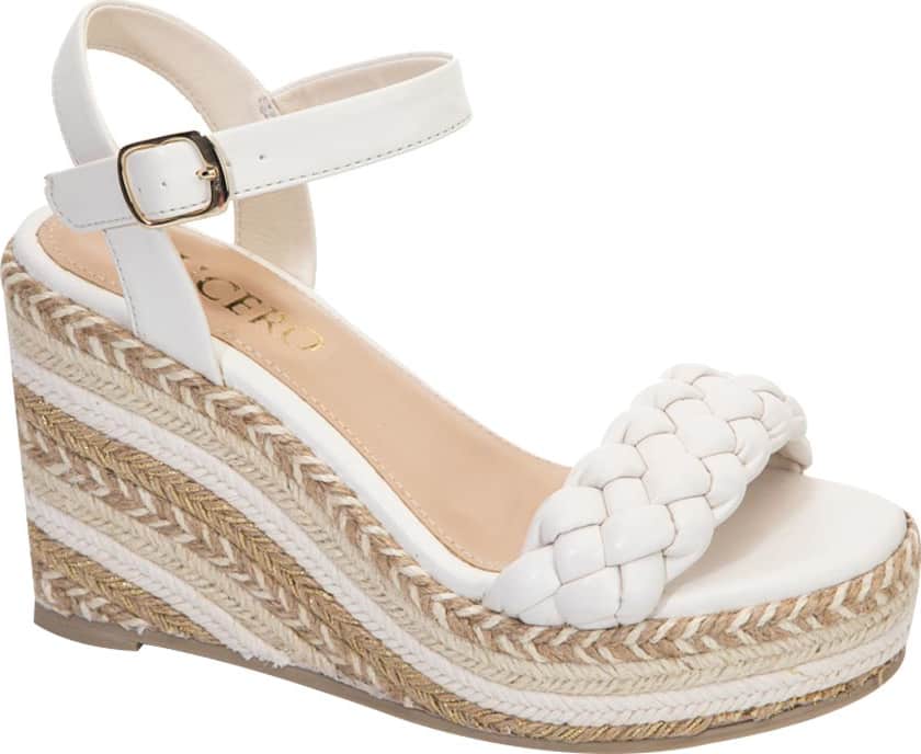 Casual Sandalia Lucero 5220