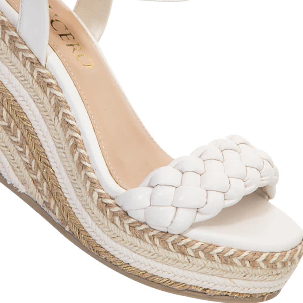 Casual Sandalia Lucero 5220