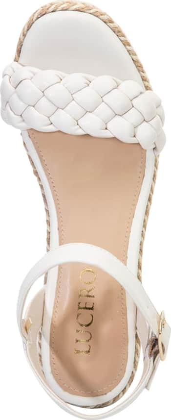 Casual Sandalia Lucero 5220