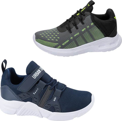 Tenis Urbano Kit Sport