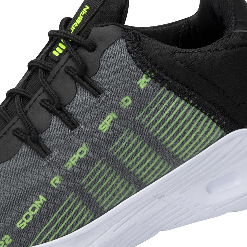 Tenis Urbano Kit Sport