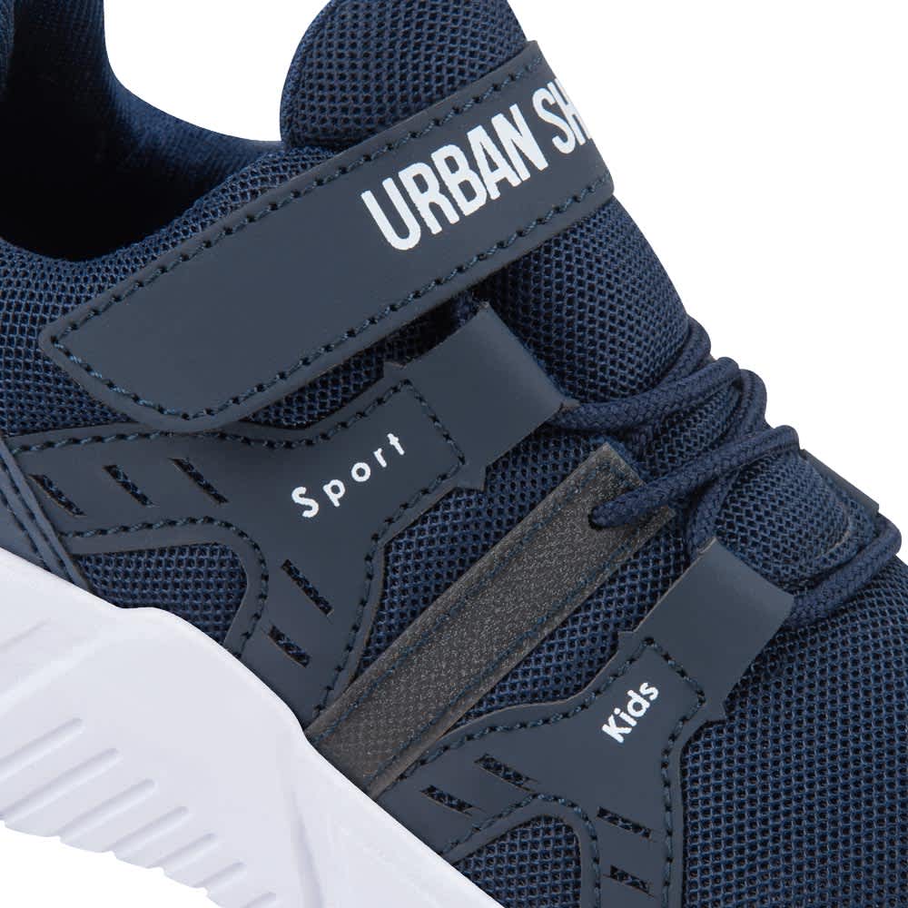 Tenis Urbano Kit Sport