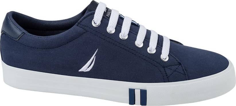 Tenis Urbano Vulcanizado