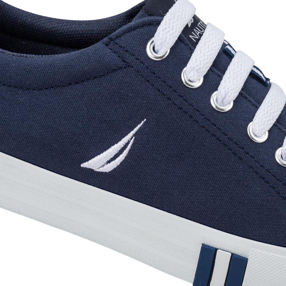 Tenis Urbano Vulcanizado