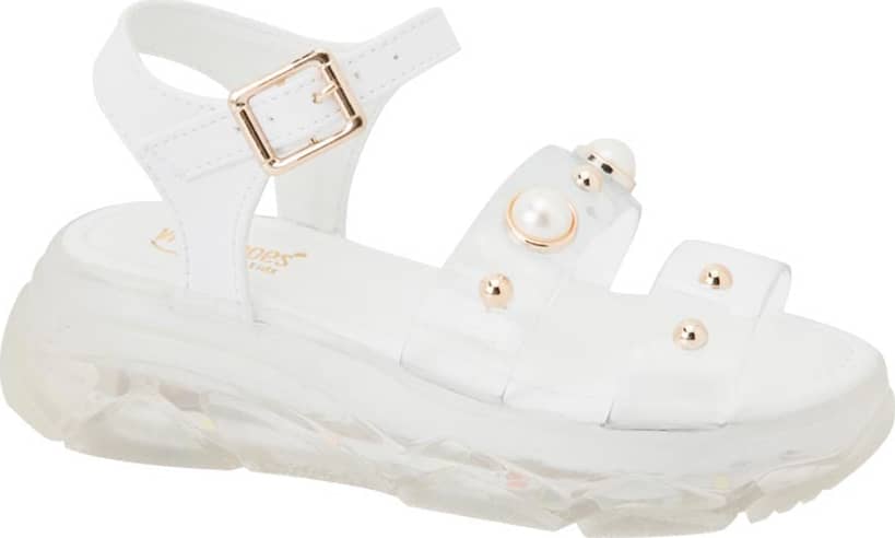 Casual Sandalia Luces