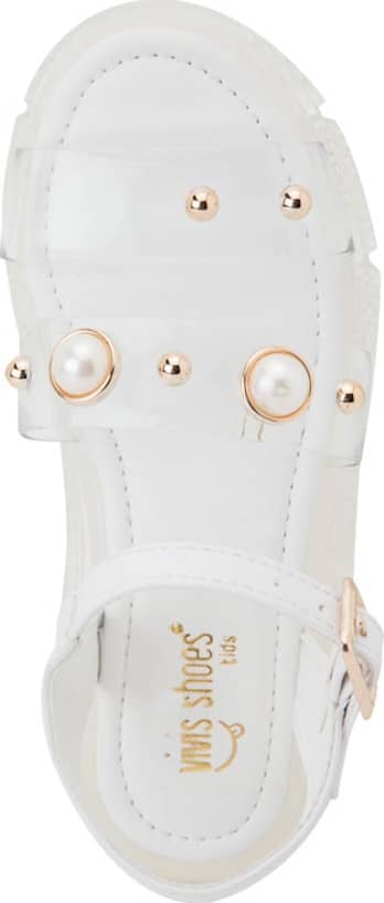 Casual Sandalia Luces