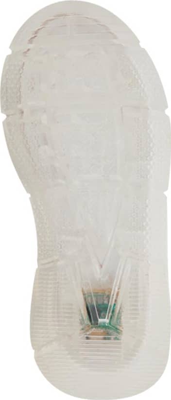 Casual Sandalia Luces