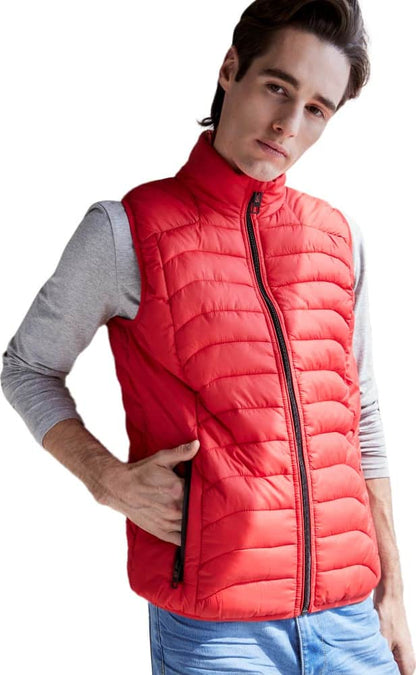 Ropa Abrigadora Chaleco Next & Co Lv87