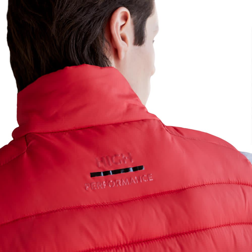 Ropa Abrigadora Chaleco Next & Co Lv87