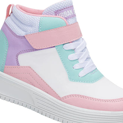 Tenis Urbano Botin Multicolor