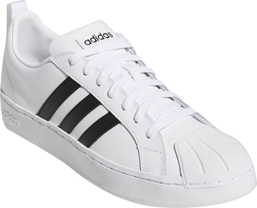 Tenis Casual Urbano Choclo Adidas 5488