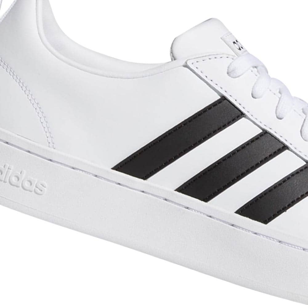 Tenis Casual Urbano Choclo Adidas 5488