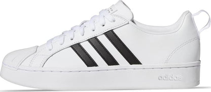 Tenis Casual Urbano Choclo Adidas 5493