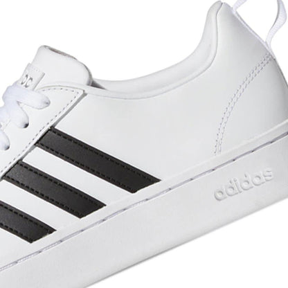 Tenis Casual Urbano Choclo Adidas 5493