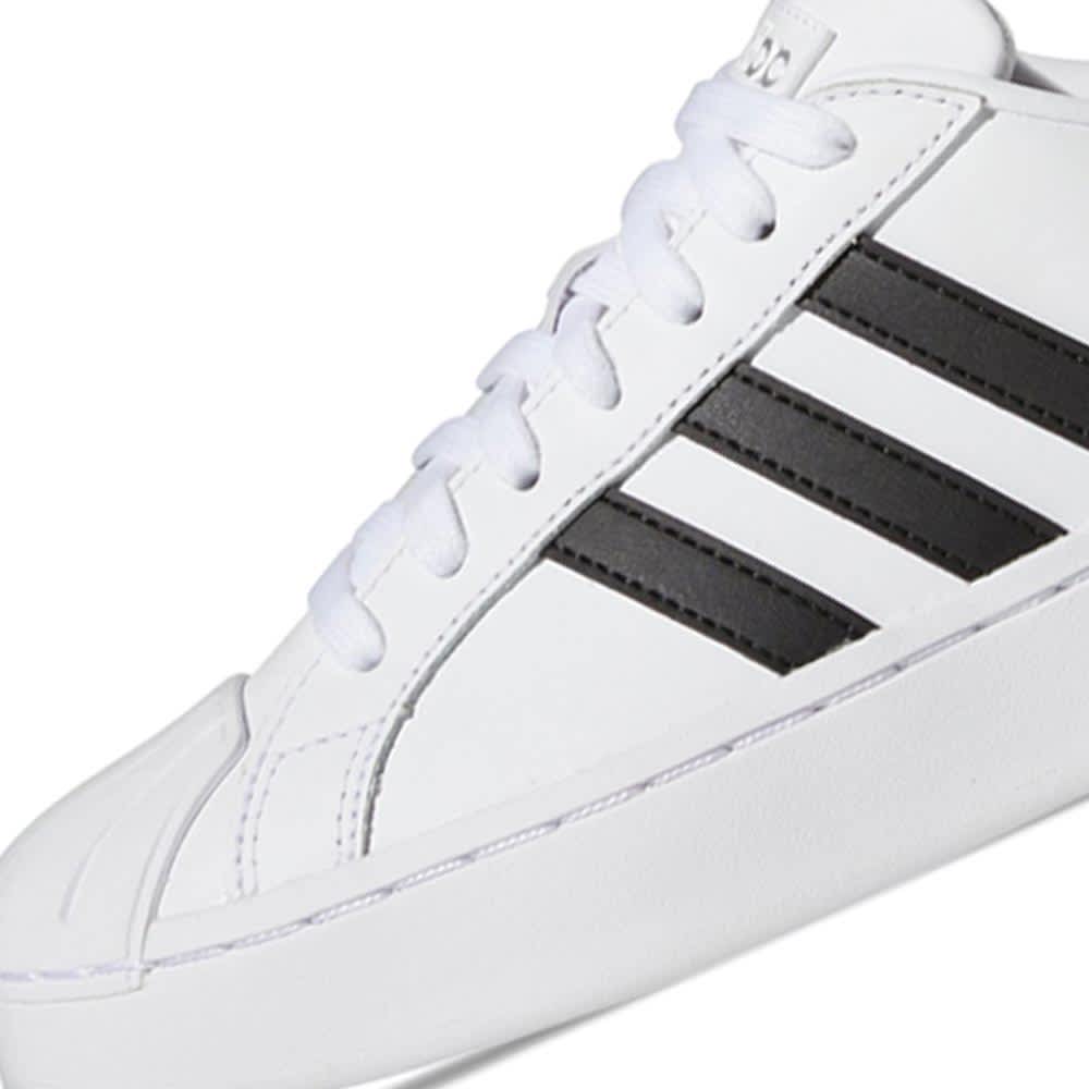 Tenis Casual Urbano Choclo Adidas 5493