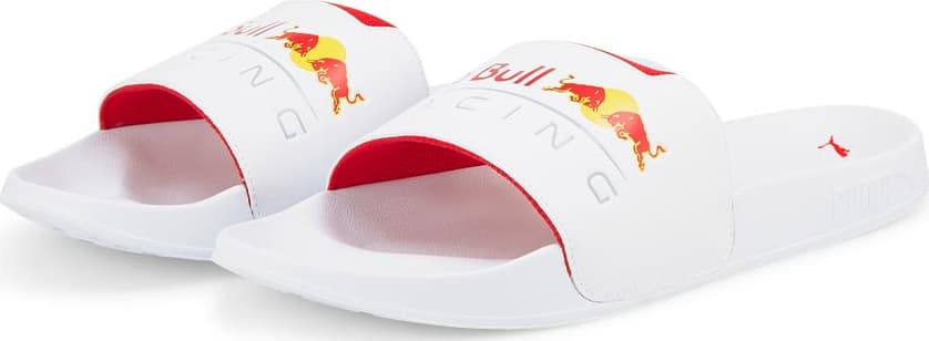 Sandalia Red Bull Racing Leadcat 2.0