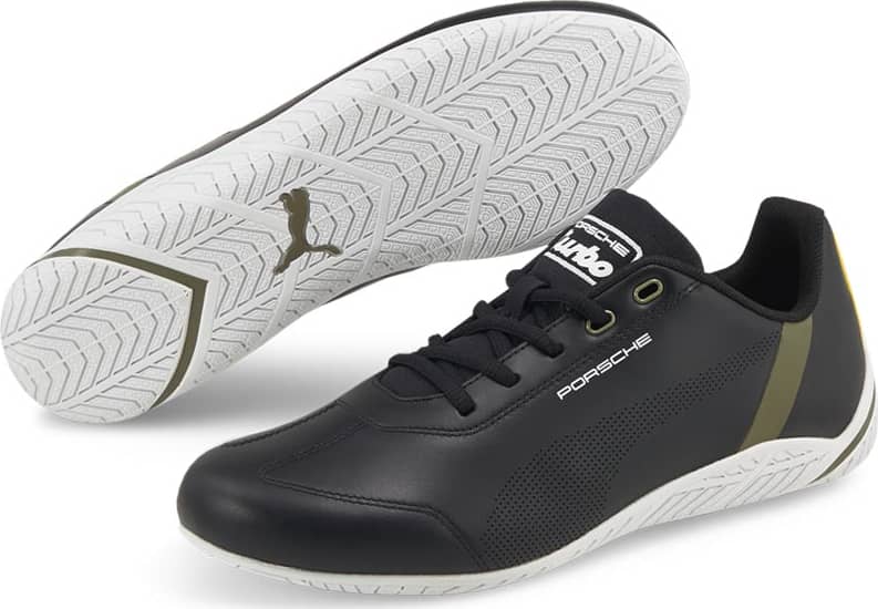 Tenis Casual Porche Rdg Cat