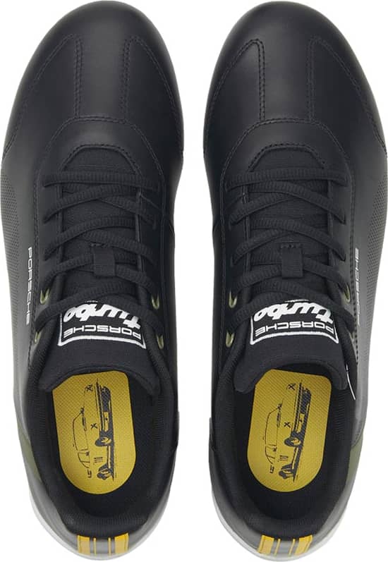 Tenis Casual Porche Rdg Cat