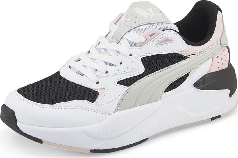 Tenis Casual Urbano Choclo Puma 3805