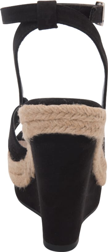 Sandalia Plataforma Basica