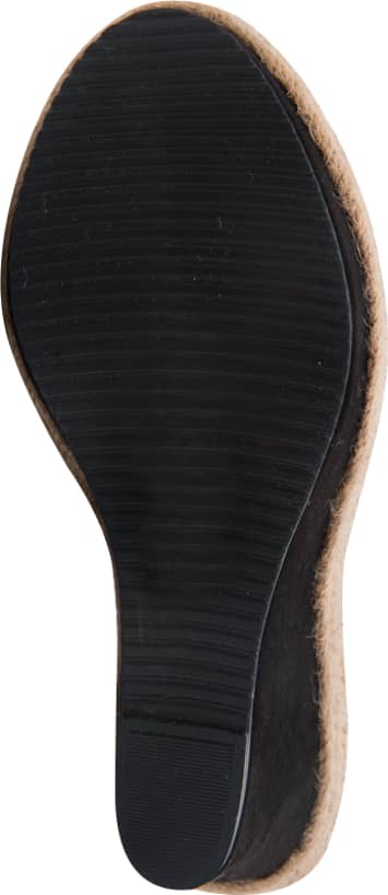 Sandalia Plataforma Basica