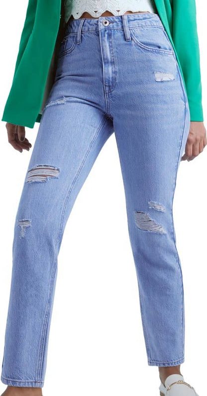 Jeans Mom Fit