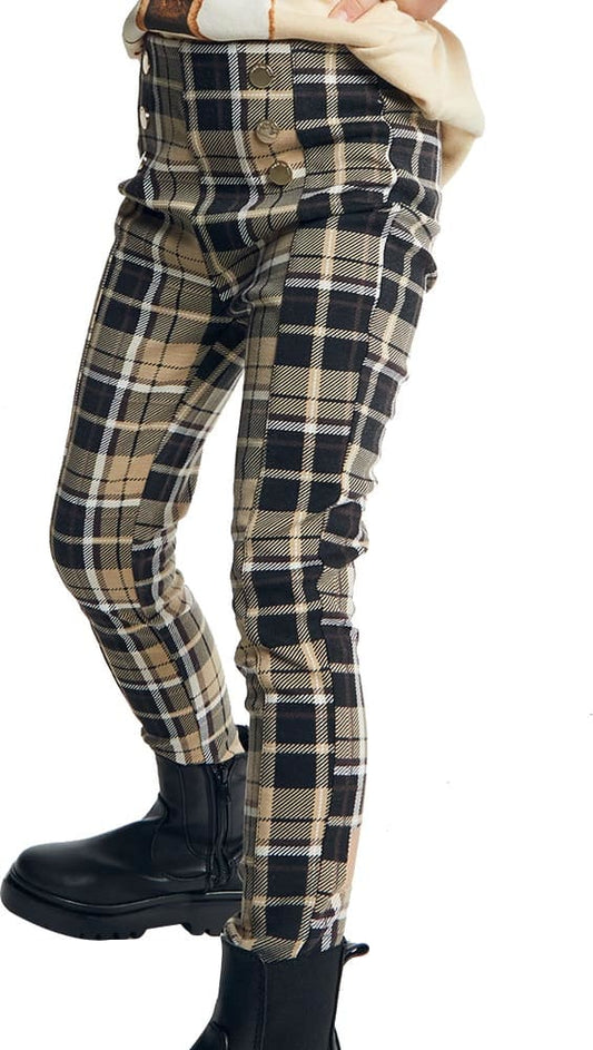 Ropa Casual Leggings Holly Land Kids 880n