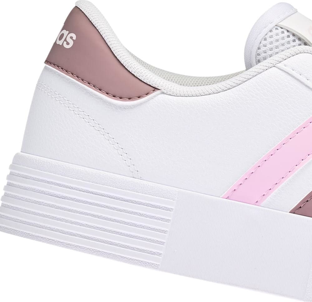 Tenis Casual Urbano Court Bold