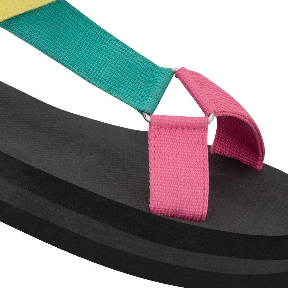 Sandalia Playa/baño