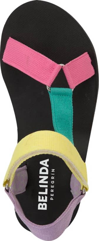 Sandalia Playa/baño