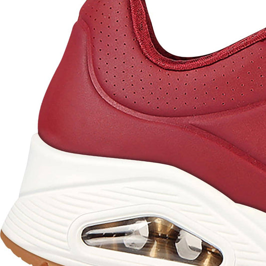 Tenis Casual Urbano Street W