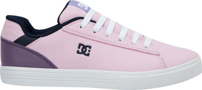 Tenis Deportivo Skate Dc Shoes 8lrs