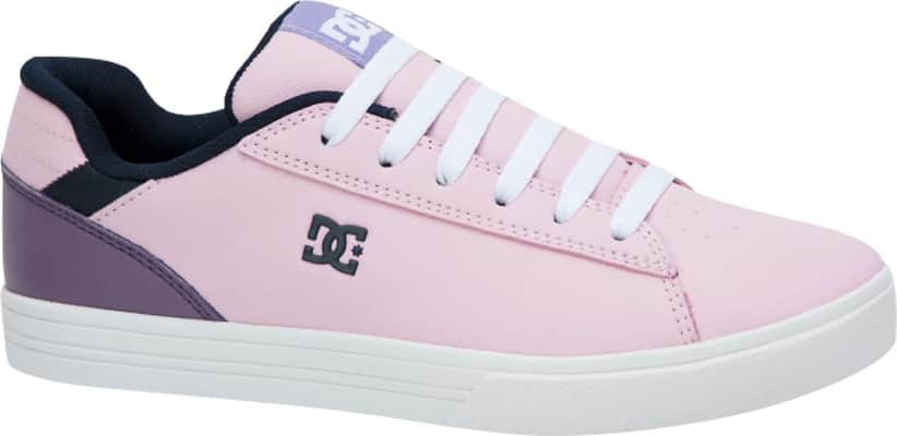 Tenis Deportivo Skate Dc Shoes 8lrs