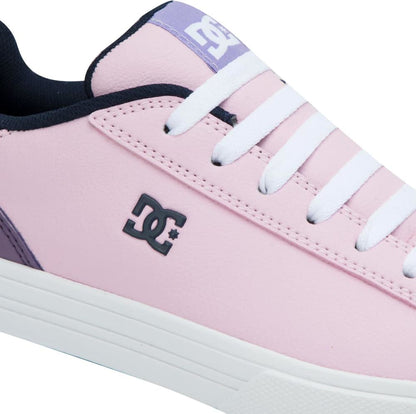 Tenis Deportivo Skate Dc Shoes 8lrs