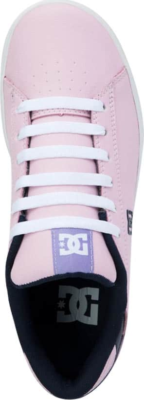 Tenis Deportivo Skate Dc Shoes 8lrs