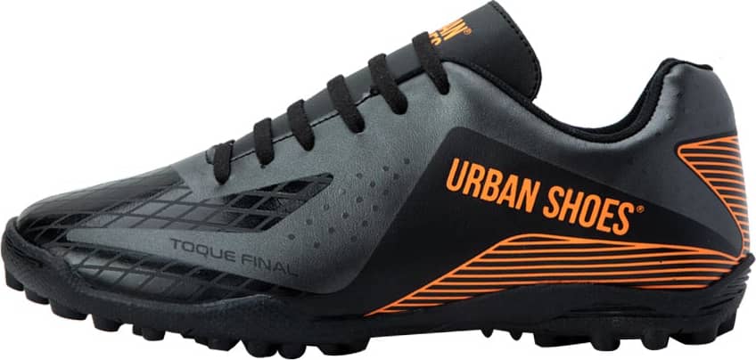 Tenis Deportivo Futbol Urban Shoes 220