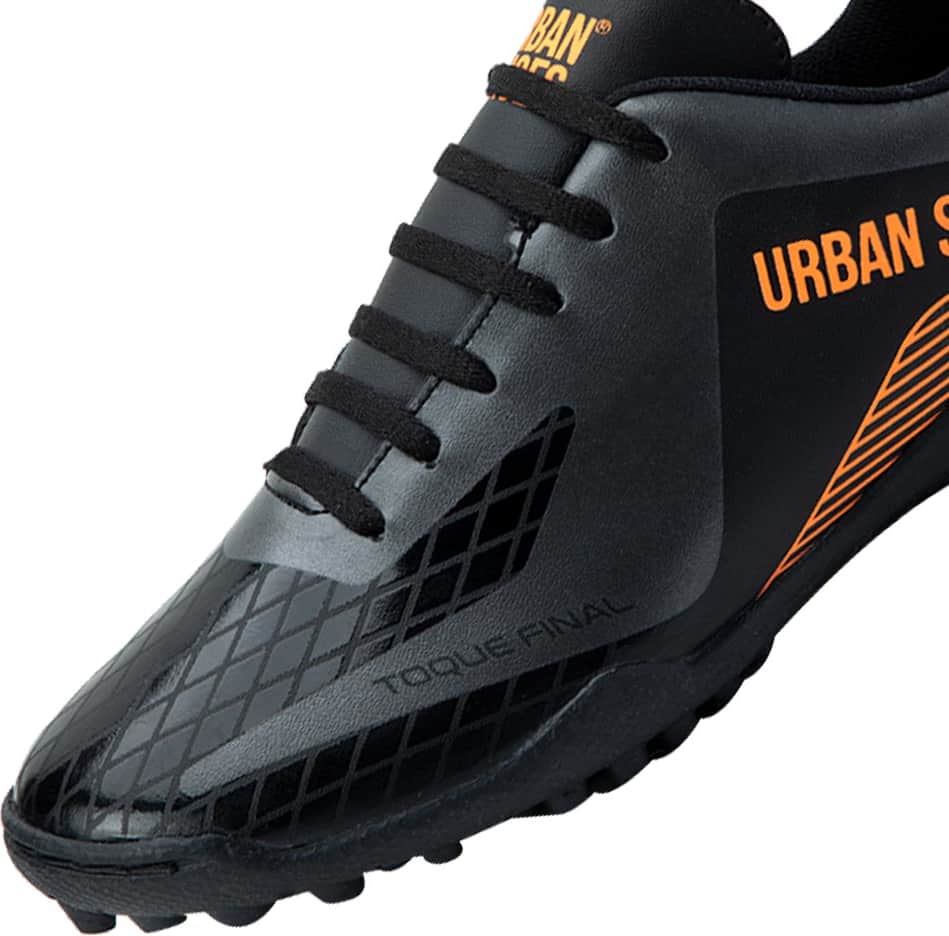 Tenis Deportivo Futbol Urban Shoes 220