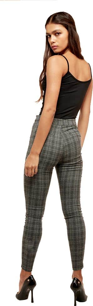 Ropa Casual Pantalon Holly Land 2134