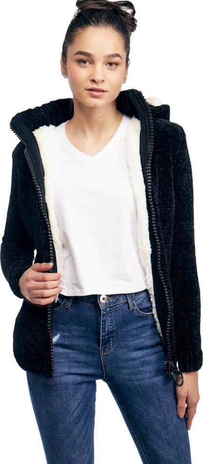 Ropa Abrigadora Sweater Sao Paulo 8821