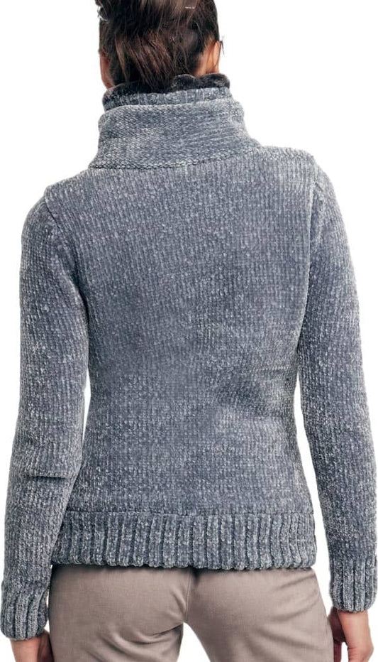 Ropa Abrigadora Sweater Sao Paulo 6030