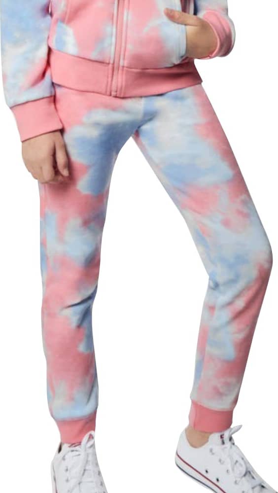 Pants Tie Die