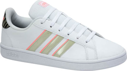 Tenis Casual Urbano Grand Court Base