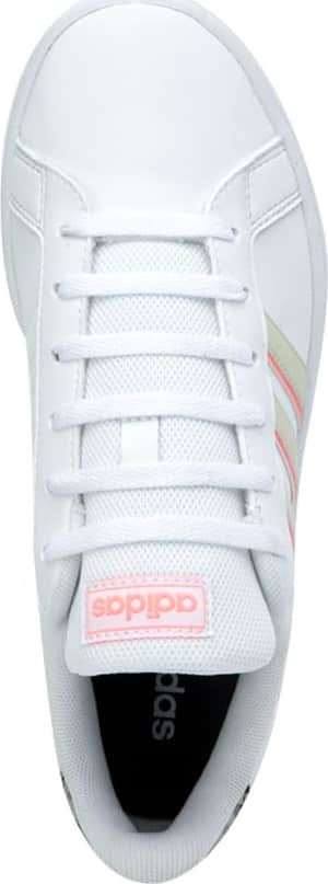 Tenis Casual Urbano Grand Court Base