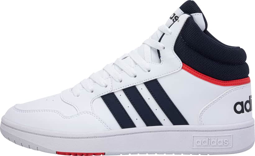 Tenis adidas cheap de bota hombre