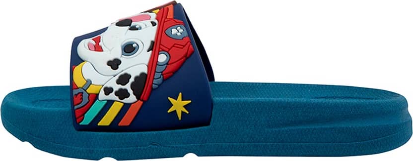 Sandalia Paw Patrol Slide