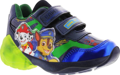 Tenis Casual Urbano Paw Patrol