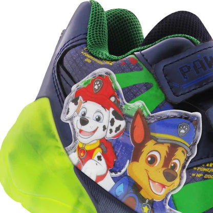 Tenis Casual Urbano Paw Patrol