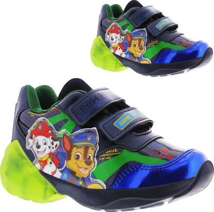 Tenis Casual Urbano Paw Patrol